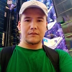 Коля, 34, Билибино