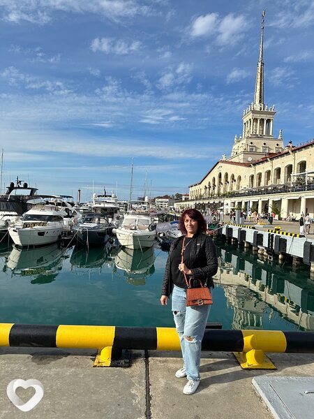 Главное фото