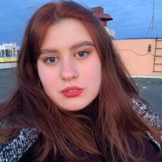 Вика, 22, Бугуруслан