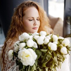 Света, 36, Курильск