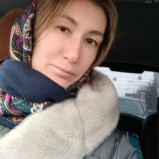 Кристина, 39, Калининск