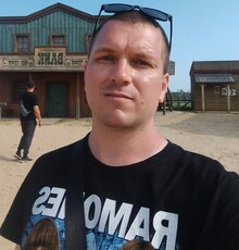 Аркадий, 37, Бавлы