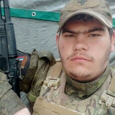 Нестор, 25, Ершов