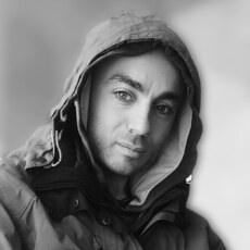 Лука, 33, Курчатов