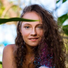 Серафима, 22, Отрадный
