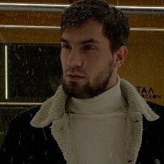 Ростик, 30, Отрадный