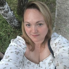 Ксюша, 44, Светлый