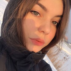 Юлия, 19, Кинешма