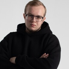 Марк, 22, Гай