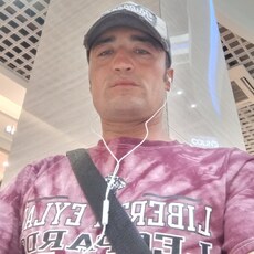 Гаврик, 27, Пермь