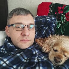 Евгений, 44, Городец