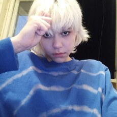Ира, 20, Ачинск