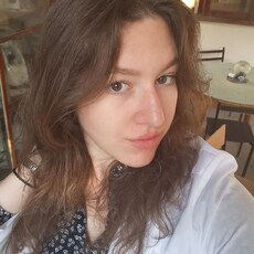 Лина, 19, Краснозаводск