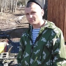 Кузьма, 39, Юнокоммунаровск
