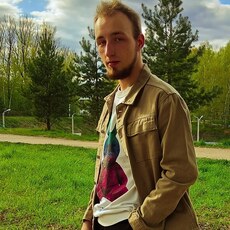 Саша, 21, Шебекино