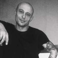 Матвей, 39, Дружковка