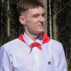 Костя, 21, Темников