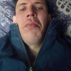 Филипп, 32, Красноярск