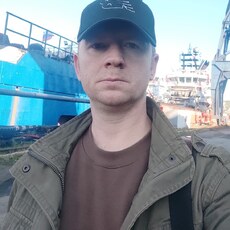 Вениамин, 41, Каспийск