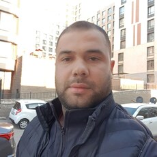 Давид, 35, Горячий Ключ