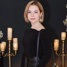 Наташа, 20, Чердынь
