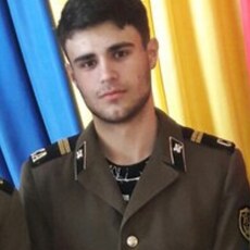 Миша, 28, Ростов-на-Дону