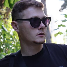 Ростик, 25, Советск (Тульская область)