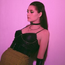 Галя, 25, Светлоград