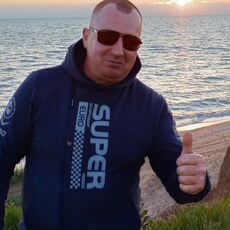 Давид, 48, Омск