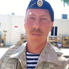 Демьян, 44, Чусовой