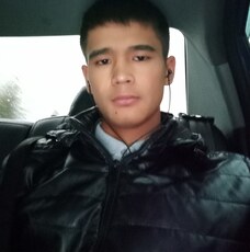Лука, 27, Мончегорск