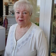 Милена, 64, Строитель