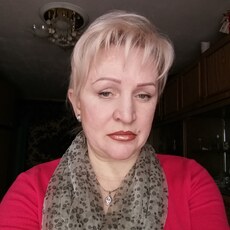 Аня, 59, Качканар