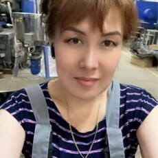 Алина, 43, Биробиджан