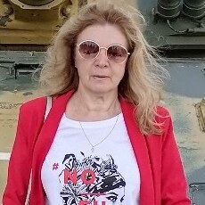 Лиза, 63, Кола