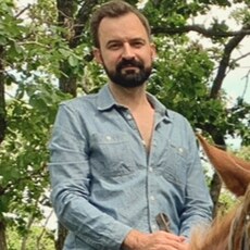 Семён, 39, Мичуринск