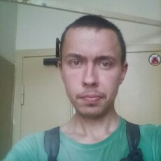 Данила, 33, Острогожск