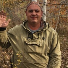 Даня, 47, Ужур