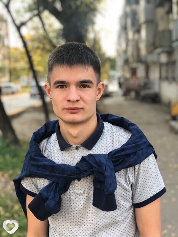 Главное фото