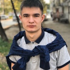 Паша, 23, Приволжск