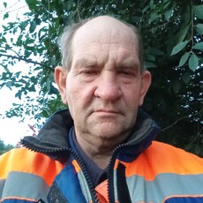 Пётр, 55, Облучье