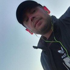 Матвей, 37, Шумиха
