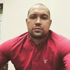 Давид, 31, Сосновый Бор