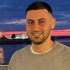 Владислав, 35, Старый Оскол