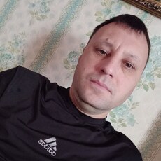 Ярослав, 42, Александровск (Пермский край)