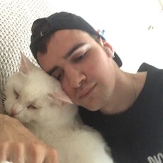 Даня, 25, Таштагол