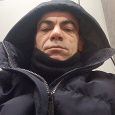 Рома, 41, Арамиль
