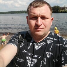 Гена, 40, Оленегорск