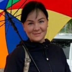 Кира, 45, Краснодар