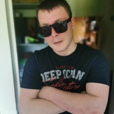 Трофим, 30, Ленинск